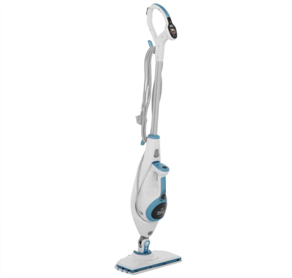 black & decker fsmh1621-b5 delux steam-mop & steambuster (1600 w)